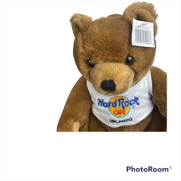 Herrington’s Limited Edition HardRock Cafe Orlando - Picture 6 of 6